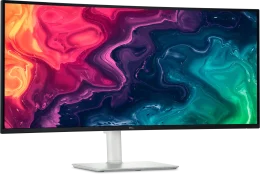 Monitor zakrzywiony Dell 34 Plus S3425DW 210-BQWR 34" UWQHD USB-C 65W