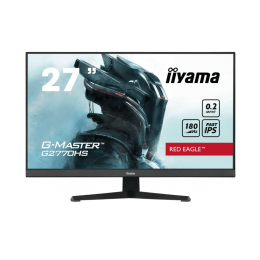 Monitor iiyama G-MASTER G2770HS-B1 27" 1920x1080
