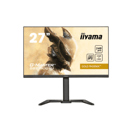 Monitor iiyama G-MASTER GB2790QSU-B5 27" 2560x1440
