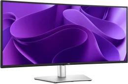 Monitor zakrzywiony Dell Pro 34 Plus P3425WE 210-BRDR 34.1" UWQHD USB-C 90W