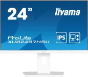 Monitor iiyama ProLite XUB2497HSU-W2 23.8" FHD