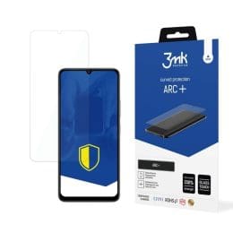 Folia ochronna na smartfon 3mk ARC+ Redmi 13C 5G 5903108574242