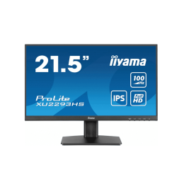 Monitor iiyama ProLite XU2293HS-B6 21.5" 1920x1080