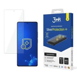 Folia ochronna na smartfon 3mk SilverProtection+ Redmi Note 13 Pro 4G 5903108551762