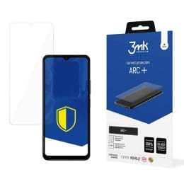 Folia ochronna na smartfon 3mk ARC+ Redmi A3 5903108562706