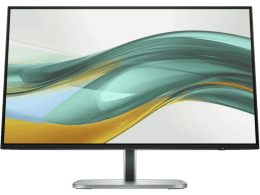 Monitor HP S5 Pro 524pf 9D9L6UT 23.8" 1920x1080