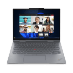 Laptop Lenovo ThinkPad X1 2-in-1 G9 21KE002WPB Ultra 7 155U 14 2.8K 32GB 1TB SSD LTE W11PRO 3Y Premier
