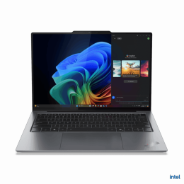 Laptop Lenovo ThinkPad X9-14 G1 21QA0025PB Ultra 7 258V TOUCH 14 2.8K 32GB 1TB SSD W11PRO 3Y Premier