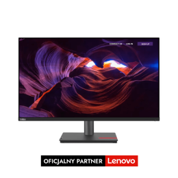 Monitor Lenovo ThinkVision P32p-30 63D1RAT1EU 31.5" 3840x2160