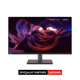 Monitor Lenovo ThinkVision P32p-30 63D1RAT1EU 31.5" 3840x2160