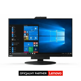 Monitor Lenovo ThinkCentre TIO27 G3 11JHRAT1EU 27" 2560x1440