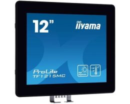 Monitor iiyama TF1215MC-B1 12.1" 1024x768