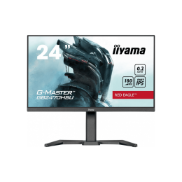 Monitor iiyama G-MASTER GB2470HSU-B6 23.8" 1920x1080
