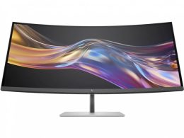 Monitor HP Pro 8K167AA 37.5" 3940x1600