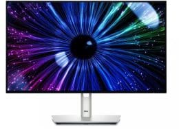 Monitor Dell U2424HE 210-BKJF 23.8" 1920x1080