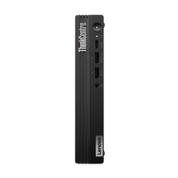 Komputer Lenovo ThinkCentre M90q G5 Tiny 12TH001FPB i5-14500T 16GB 512GB SSD W11PRO 3Y Premier