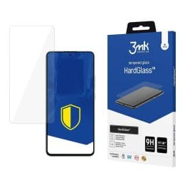 Szkło ochronne na smartfon 3mk HardGlass Xiaomi 13T/13T Pro 5903108540216