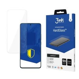 Szkło ochronne na smartfon 3mk HardGlass Redmi Note 13 Pro 5G 5903108582261