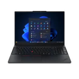 Laptop Lenovo ThinkPad E16 G3 21SR004LPB Ultra 7 255H 16 WUXGA 16GB 1TB SSD W11PRO 3Y Onsite