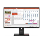 Monitor Lenovo ThinkVision T27-40 64A5MAT6EU 27" FHD