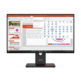 Monitor Lenovo ThinkVision T27-40 64A5MAT6EU 27" FHD