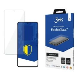 Szkło ochronne na smartfon 3mk FlexibleGlass Redmi Note 13 Pro 5g 5903108551823