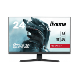 Monitor iiyama G-MASTER G2470HSU-B6 23.8" 1920x1080