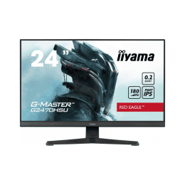 Monitor iiyama G-MASTER G2470HSU-B6 23.8" 1920x1080