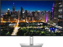 Monitor Dell UltraSharp U3225QE 210-BQTK 31.5" 4K Thunderbolt 140W