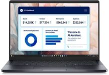 Laptop Dell Pro 14 Premium PA14250 BTO205_PA14250_EMEA Ultra 7 266V 14 WUXGA 16GB 512GB SSD W11PRO 3Y PS