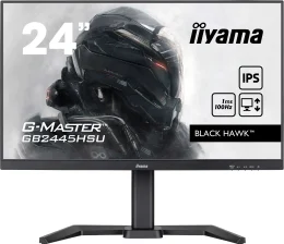 Monitor iiyama G-MASTER Black Hawk GB2445HSU-B2 23.8" FHD