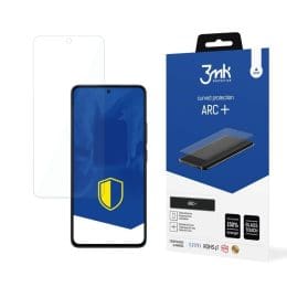 Folia ochronna na smartfon 3mk ARC+ Redmi 13 4G 5903108576628